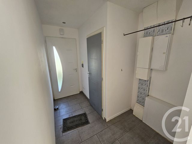 Maison &agrave; vendre - 4 pi&egrave;ces - 94,42 m2 - Essigny Le Grand - 02 - PICARDIE