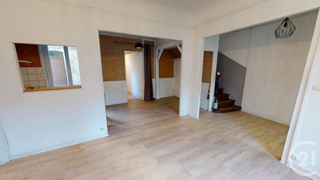 Maison à vendre ST QUENTIN