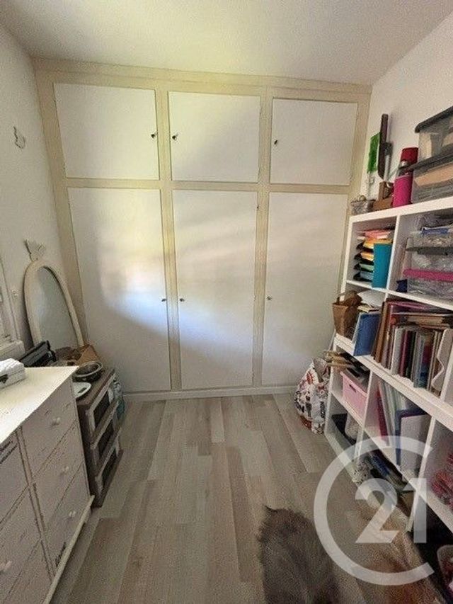 Appartement &agrave; vendre - 5 pi&egrave;ces - 77,55 m2 - St Quentin - 02 - PICARDIE