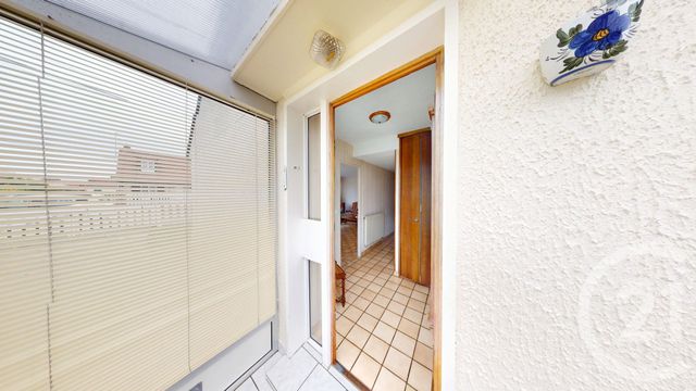 Maison &agrave; vendre - 4 pi&egrave;ces - 72 m2 - St Quentin - 02 - PICARDIE