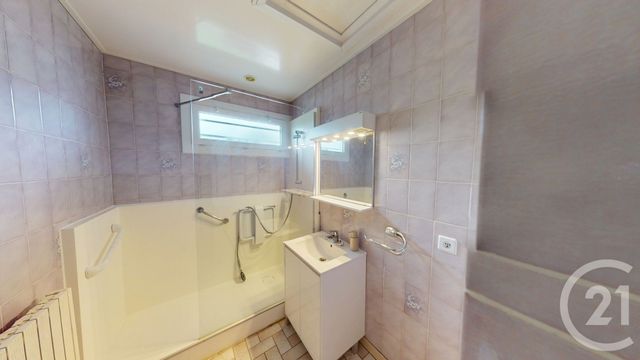 Maison &agrave; vendre - 4 pi&egrave;ces - 72 m2 - St Quentin - 02 - PICARDIE