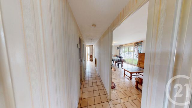 Maison &agrave; vendre - 4 pi&egrave;ces - 72 m2 - St Quentin - 02 - PICARDIE