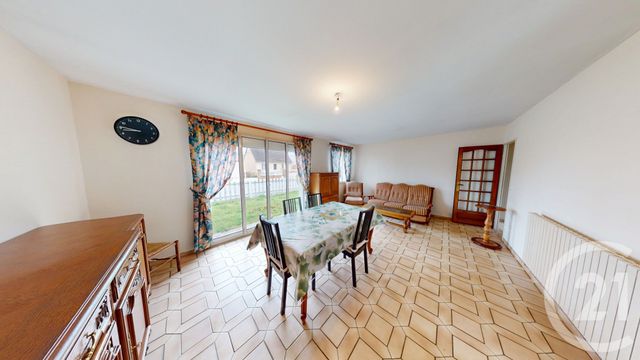Maison &agrave; vendre - 4 pi&egrave;ces - 72 m2 - St Quentin - 02 - PICARDIE