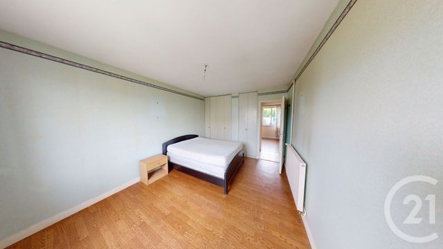 Maison &agrave; vendre - 4 pi&egrave;ces - 72 m2 - St Quentin - 02 - PICARDIE