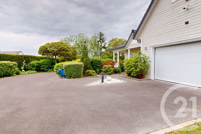 Maison &agrave; vendre - 5 pi&egrave;ces - 205,05 m2 - Morcourt - 02 - PICARDIE