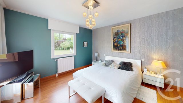 Maison &agrave; vendre - 5 pi&egrave;ces - 205,05 m2 - Morcourt - 02 - PICARDIE