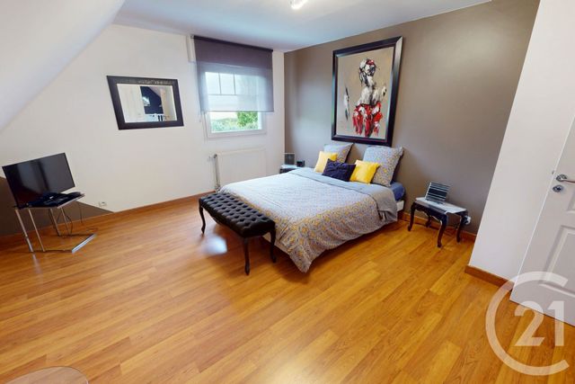 Maison &agrave; vendre - 5 pi&egrave;ces - 205,05 m2 - Morcourt - 02 - PICARDIE