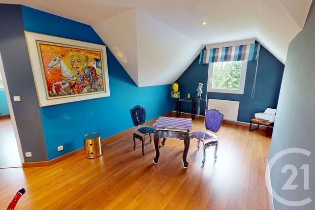 Maison &agrave; vendre - 5 pi&egrave;ces - 205,05 m2 - Morcourt - 02 - PICARDIE
