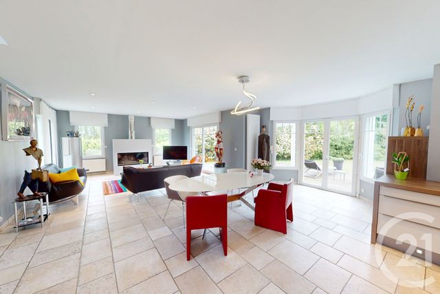 Maison &agrave; vendre - 5 pi&egrave;ces - 205,05 m2 - Morcourt - 02 - PICARDIE