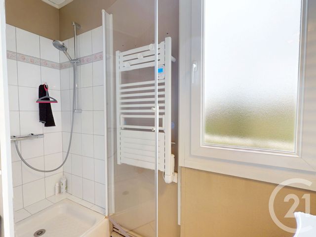 Appartement F4 &agrave; vendre - 5 pi&egrave;ces - 76,09 m2 - St Quentin - 02 - PICARDIE