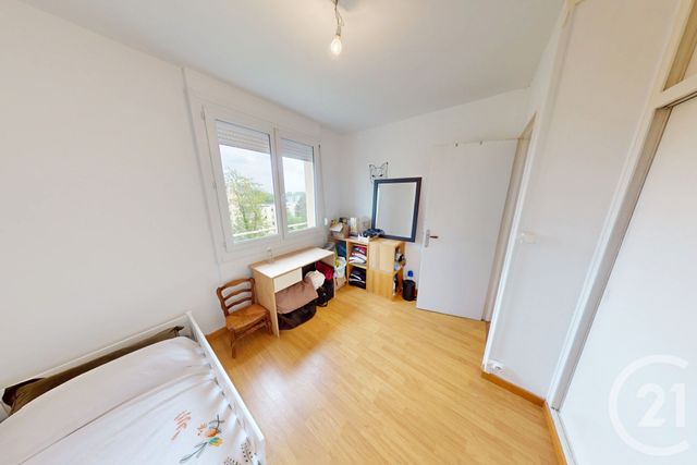 Appartement F4 &agrave; vendre - 5 pi&egrave;ces - 76,09 m2 - St Quentin - 02 - PICARDIE