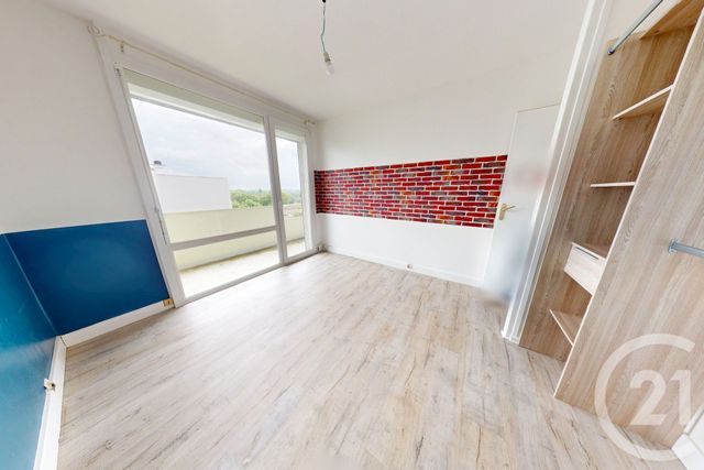 Appartement T4 &agrave; vendre - 4 pi&egrave;ces - 66,60 m2 - St Quentin - 02 - PICARDIE