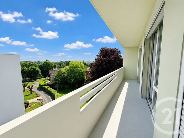 Appartement T4 &agrave; vendre - 4 pi&egrave;ces - 66,60 m2 - St Quentin - 02 - PICARDIE