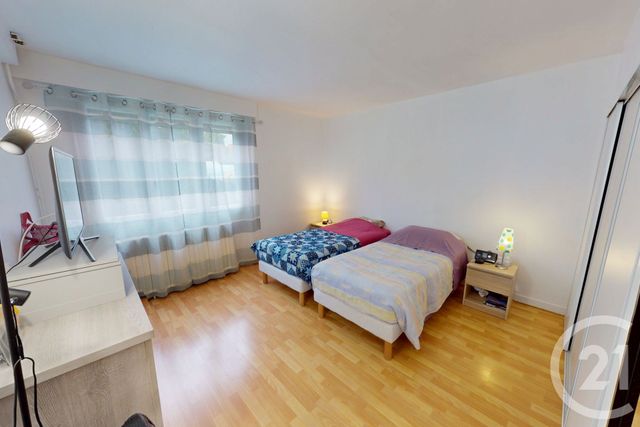 Appartement T3 &agrave; vendre - 4 pi&egrave;ces - 72 m2 - St Quentin - 02 - PICARDIE