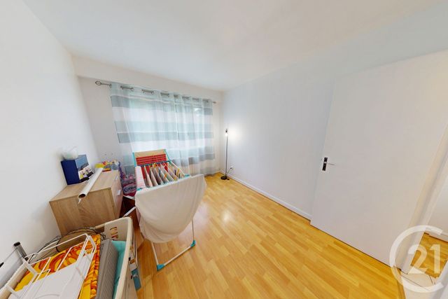 Appartement T3 &agrave; vendre - 4 pi&egrave;ces - 72 m2 - St Quentin - 02 - PICARDIE