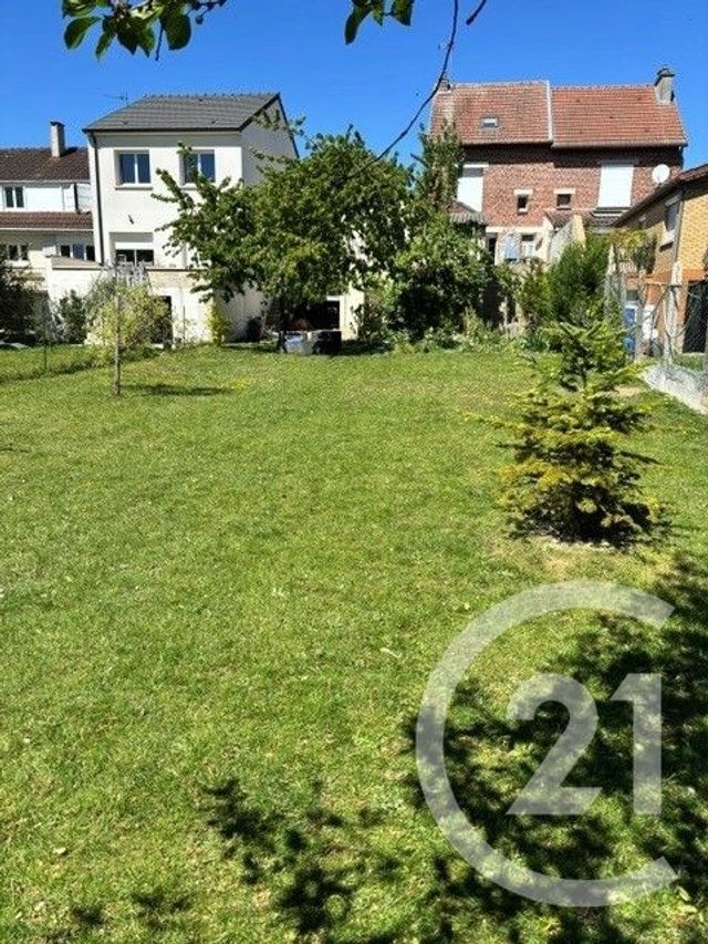 Maison &agrave; vendre - 5 pi&egrave;ces - 110 m2 - St Quentin - 02 - PICARDIE