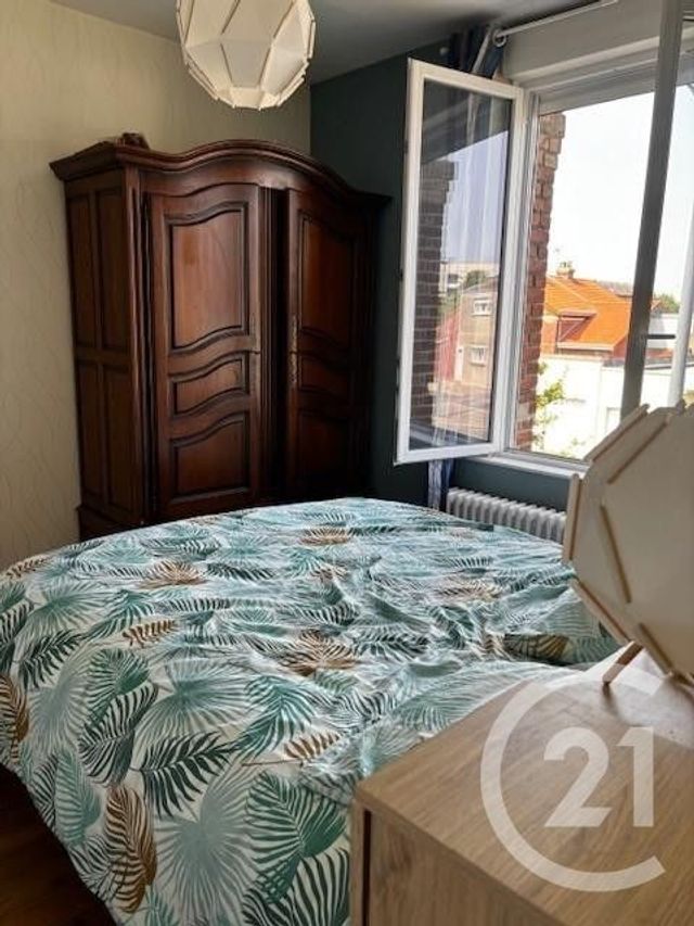 Maison &agrave; vendre - 5 pi&egrave;ces - 110 m2 - St Quentin - 02 - PICARDIE