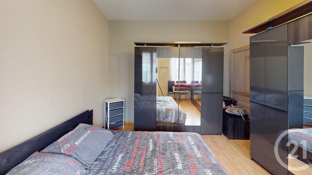 Maison &agrave; vendre - 6 pi&egrave;ces - 170 m2 - St Quentin - 02 - PICARDIE