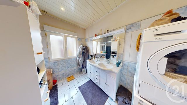 Maison &agrave; vendre - 6 pi&egrave;ces - 170 m2 - St Quentin - 02 - PICARDIE