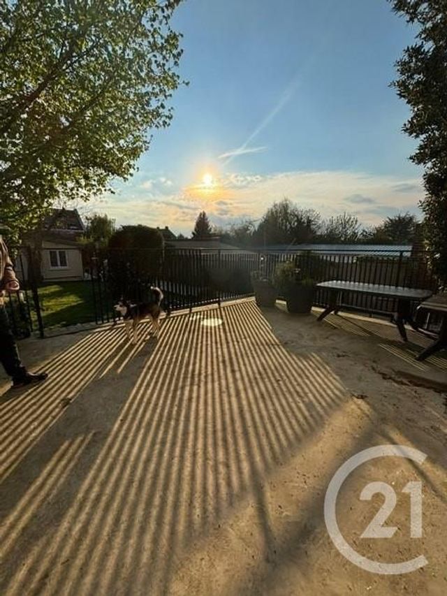 Maison &agrave; vendre - 6 pi&egrave;ces - 170 m2 - St Quentin - 02 - PICARDIE