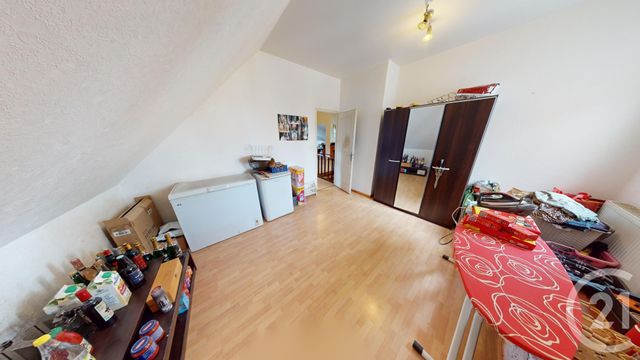 Maison &agrave; vendre - 6 pi&egrave;ces - 170 m2 - St Quentin - 02 - PICARDIE