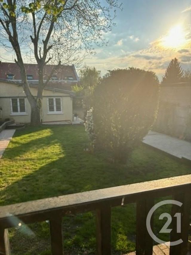 Maison &agrave; vendre - 6 pi&egrave;ces - 170 m2 - St Quentin - 02 - PICARDIE
