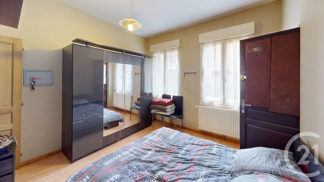 Maison &agrave; vendre - 6 pi&egrave;ces - 170 m2 - St Quentin - 02 - PICARDIE