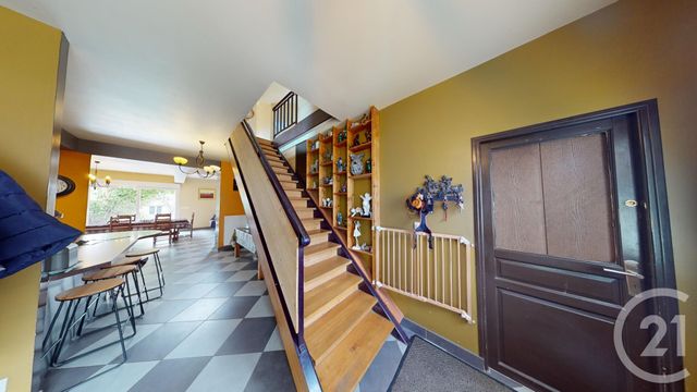 Maison &agrave; vendre - 6 pi&egrave;ces - 170 m2 - St Quentin - 02 - PICARDIE