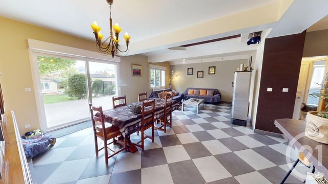 Maison &agrave; vendre - 6 pi&egrave;ces - 170 m2 - St Quentin - 02 - PICARDIE
