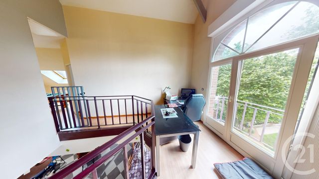 Maison &agrave; vendre - 6 pi&egrave;ces - 170 m2 - St Quentin - 02 - PICARDIE