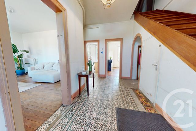 Maison &agrave; vendre - 6 pi&egrave;ces - 161,95 m2 - Bellicourt - 02 - PICARDIE