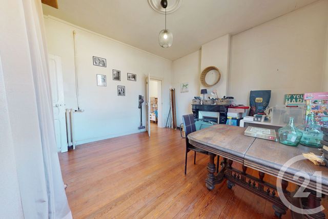 Maison &agrave; vendre - 6 pi&egrave;ces - 161,95 m2 - Bellicourt - 02 - PICARDIE