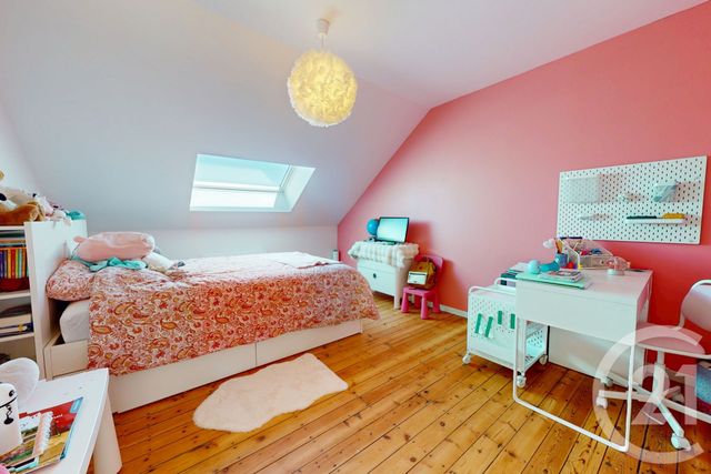 Maison &agrave; vendre - 6 pi&egrave;ces - 161,95 m2 - Bellicourt - 02 - PICARDIE