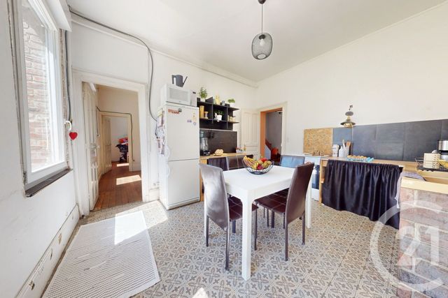 Maison &agrave; vendre - 6 pi&egrave;ces - 161,95 m2 - Bellicourt - 02 - PICARDIE