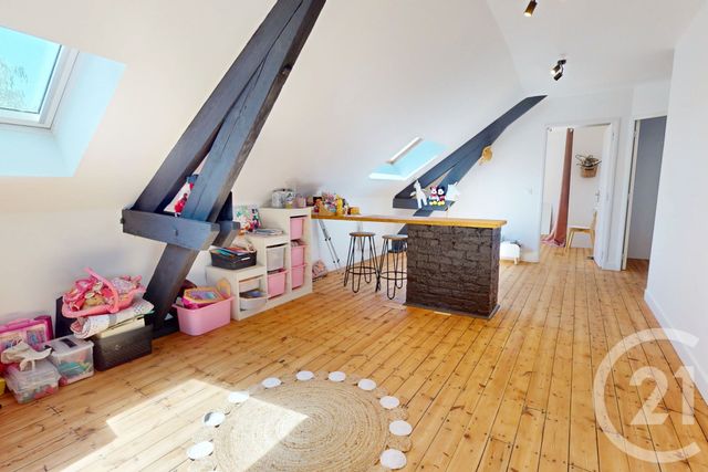 Maison &agrave; vendre - 6 pi&egrave;ces - 161,95 m2 - Bellicourt - 02 - PICARDIE