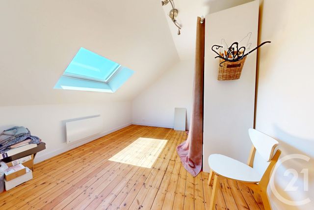 Maison &agrave; vendre - 6 pi&egrave;ces - 161,95 m2 - Bellicourt - 02 - PICARDIE