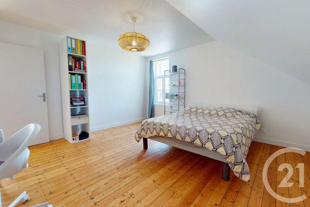 Maison &agrave; vendre - 6 pi&egrave;ces - 161,95 m2 - Bellicourt - 02 - PICARDIE