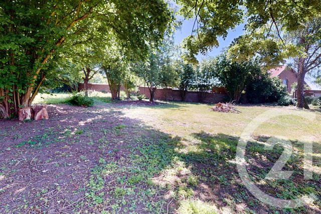 Maison &agrave; vendre - 6 pi&egrave;ces - 161,95 m2 - Bellicourt - 02 - PICARDIE