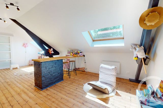 Maison &agrave; vendre - 6 pi&egrave;ces - 161,95 m2 - Bellicourt - 02 - PICARDIE