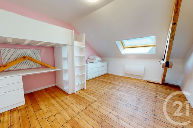 Maison &agrave; vendre - 6 pi&egrave;ces - 161,95 m2 - Bellicourt - 02 - PICARDIE
