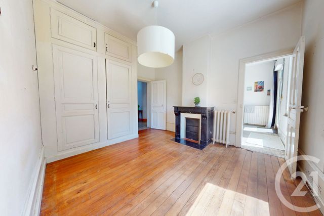 Maison &agrave; vendre - 6 pi&egrave;ces - 161,95 m2 - Bellicourt - 02 - PICARDIE