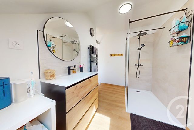 Maison &agrave; vendre - 6 pi&egrave;ces - 161,95 m2 - Bellicourt - 02 - PICARDIE