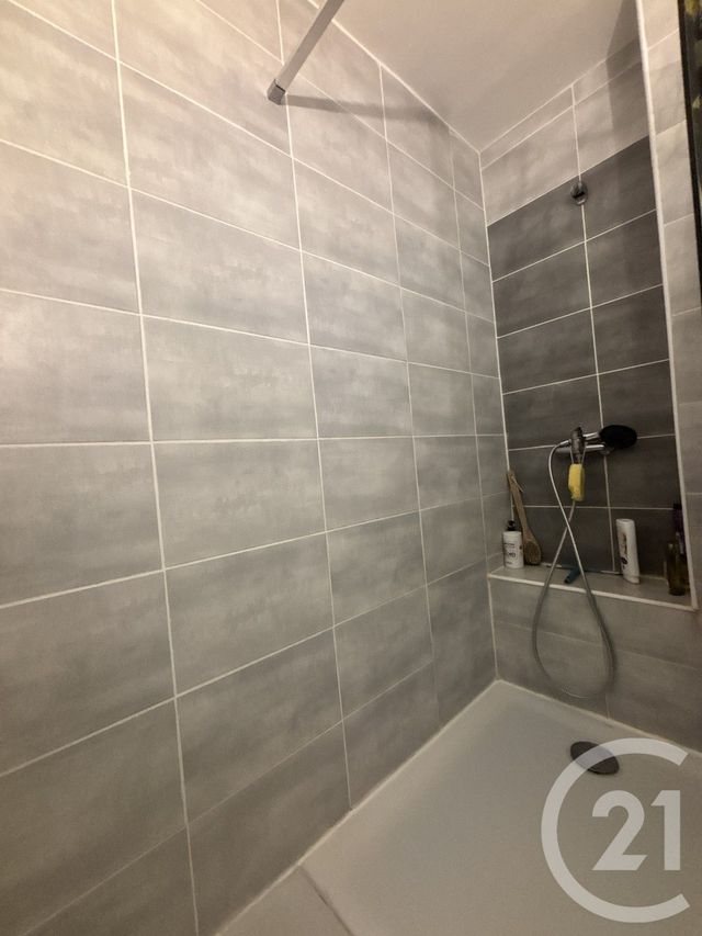 Appartement F2 &agrave; vendre - 2 pi&egrave;ces - 52,52 m2 - St Quentin - 02 - PICARDIE
