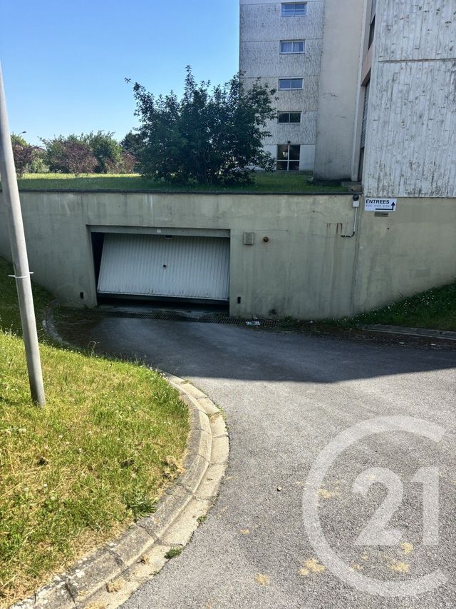 Appartement F2 &agrave; vendre - 2 pi&egrave;ces - 52,52 m2 - St Quentin - 02 - PICARDIE