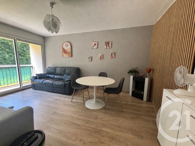 Appartement F2 à vendre ST QUENTIN