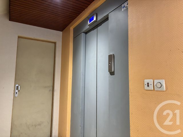 Appartement F2 &agrave; vendre - 2 pi&egrave;ces - 52,52 m2 - St Quentin - 02 - PICARDIE