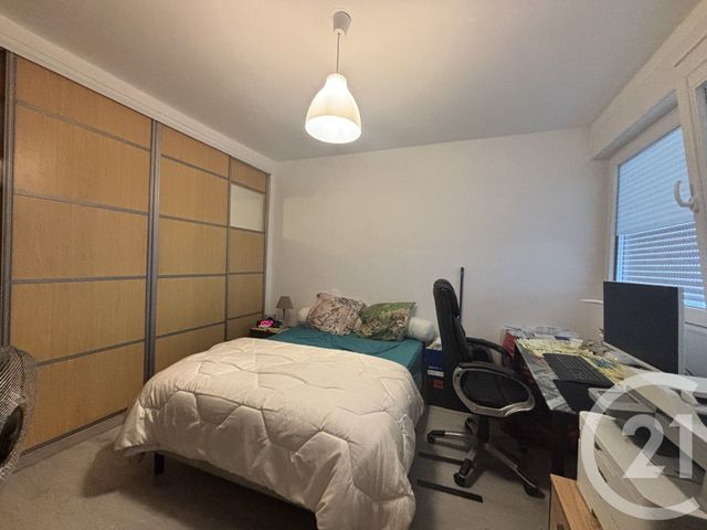 Appartement F2 &agrave; vendre - 2 pi&egrave;ces - 52,52 m2 - St Quentin - 02 - PICARDIE