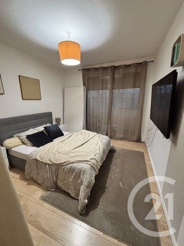 Appartement F4 &agrave; vendre - 5 pi&egrave;ces - 66 m2 - St Quentin - 02 - PICARDIE