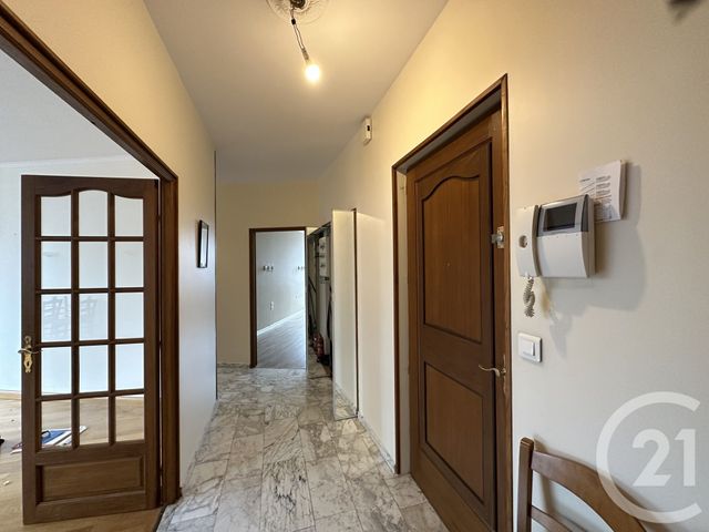 Appartement F6 à vendre ST QUENTIN