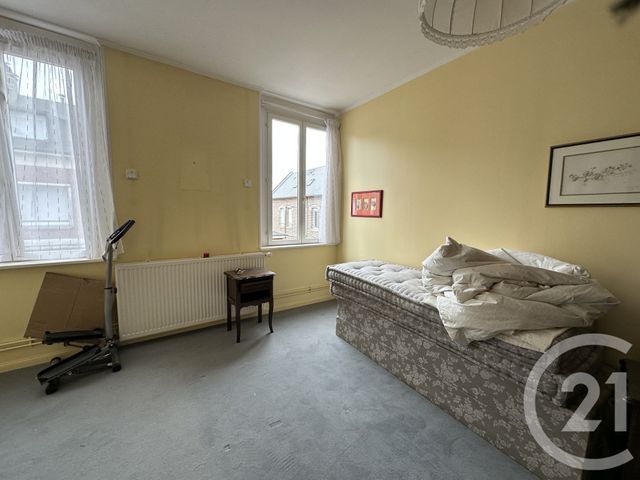 Appartement F6 &agrave; vendre - 6 pi&egrave;ces - 145 m2 - St Quentin - 02 - PICARDIE